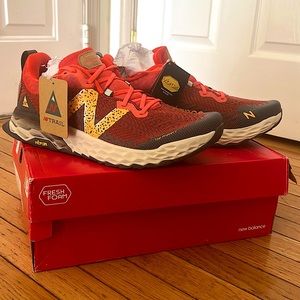 New Balance Men's Fresh Foam Hierro V6 Sneakers